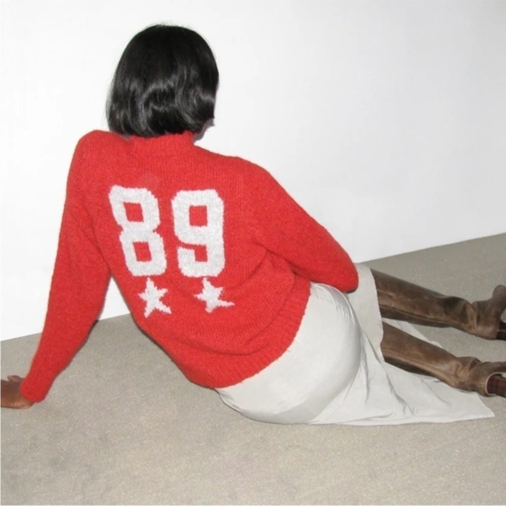 Paloma Wool Champions Sweater